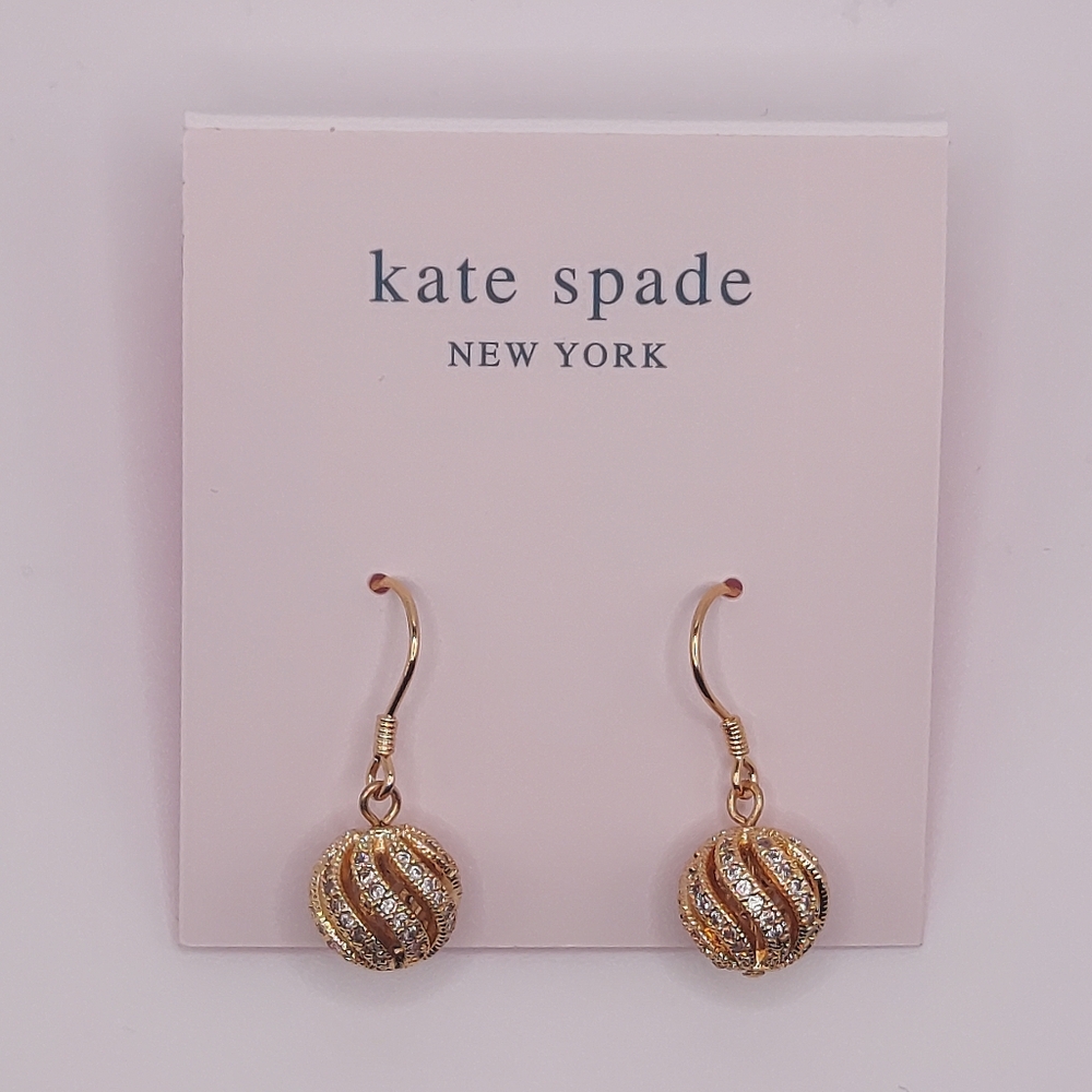 Kate Spade Dangle Earrings